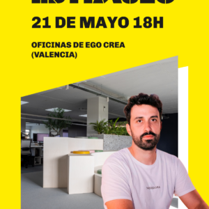 Entrada Estímulo'26